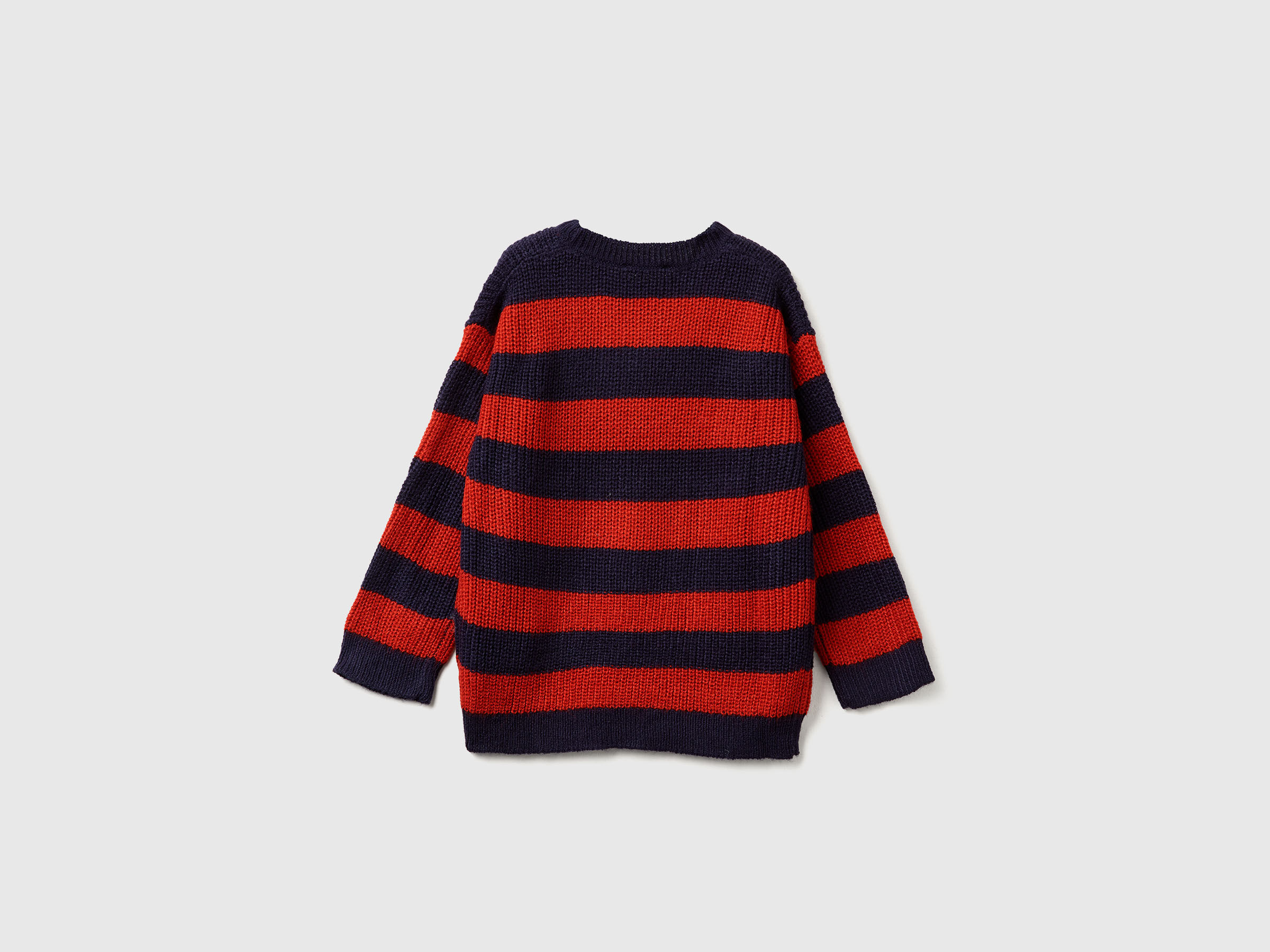 SWEATER L/S Junior Boy image number 2